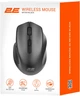 Мышь беспроводная 2E MF240 Silent WL Black (2E-MF240WB) - изображение 8