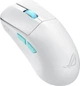 Миша бездротова Asus ROG Harpe Ace Aim Lab Edition White (90MP02W0-BMUA10) - зображення 2
