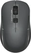 Мышь беспроводная A4Tech Fstyler FB26CS Air2 Smoky Grey - изображение 1