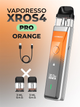 POD система VAPORESSO XROS 4 PRO (6943498653225) - зображення 2