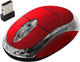 Mysz Esperanza Extreme XM105R Wireless Red (5901299926185) - obraz 1