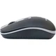 Миша бездротова REAL-EL RM-303 Black/Grey USB - зображення 6