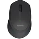 Мышь беспроводная Logitech M280 (910-004287) Black USB - изображение 5
