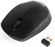 Миша бездротова Maxxter Mr-420 Black USB - зображення 8