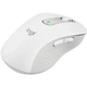 Миша бездротова Logitech Signature M650 L Left Off-White (910-006240) - зображення 3