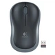 Мышь беспроводная Logitech M185 (910-002238) Grey USB - изображение 10