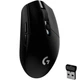 Мышь игровая компьютерная беспроводная Logitech G305 Black Черный (240784) - изображение 8