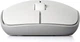 Миша бездротова Rapoo M200 Silent Wireless White - изображение 1