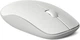 Миша бездротова Rapoo M200 Silent Wireless White - изображение 2