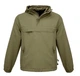 Анорак BRANDIT Summer Windbreaker Olive, летний анорак водонепронецаемый L - изображение 2