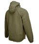Анорак BRANDIT Summer Windbreaker Olive, летний анорак водонепронецаемый L - изображение 5
