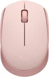 Мышь беспроводная Logitech M171 Rose (910-006865) - изображение 1