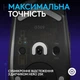 Мышь игровая компьютерная беспроводная Logitech G309 Black Черный (519651) - изображение 12