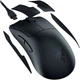 Миша бездротова Razer DeathAdder V3 Pro and HyperPolling Wireless Dongle (RZ01-04630300-R3WL) - зображення 12