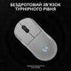Мышь беспроводная Logitech G Pro 2 Lightspeed White (910-007302) - изображение 4