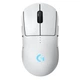 Мышь беспроводная Logitech G Pro 2 Lightspeed White (910-007302) - изображение 9