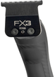 Тример BaByliss Pro FX3 FXX3TBE - зображення 5