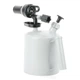 Лампа паяльна бензинова 1.5 л INTERTOOL GB-0032 - изображение 4