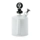 Лампа паяльна бензинова 1.5 л INTERTOOL GB-0032 - изображение 5