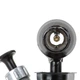 Лампа паяльна бензинова 1.5 л INTERTOOL GB-0032 - изображение 10