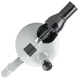 Лампа паяльна бензинова 1.5 л INTERTOOL GB-0032 - изображение 11