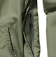 Анорак BRANDIT Summer Windbreaker Olive, летний анорак водонепронецаемый 3XL - изображение 2