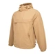 Тактический анорак BRANDIT Summer Windbreaker Coyote, летний анорак водонепронецаемый XXL - изображение 3