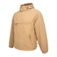 Тактический анорак BRANDIT Summer Windbreaker Coyote, летний анорак водонепронецаемый M - изображение 7