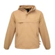 Тактический анорак BRANDIT Summer Windbreaker Coyote, летний анорак водонепронецаемый M - изображение 8