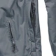 Тактический анорак BRANDIT Summer Windbreaker Anthracite, летний анорак водонепронецаемый 5XL - изображение 4