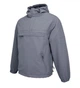 Тактический анорак BRANDIT Summer Windbreaker Anthracite, летний анорак водонепроницаемый M - изображение 7