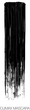 Tusz do rzęs Nars Mini Climax Explicit Czarny 2.36 ml (607845270102) - obraz 2