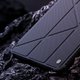 Etui Nillkin Bumper Leather Case Pro do iPad Air 13" (2024) Black (6902048279193) - obraz 12