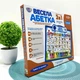 Дошка інтерактивна Limo Toy 2в1 Весела абетка українська озвучка Червона (SK 0020) - зображення 6