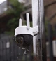 Уличная Wi-Fi камера видеонаблюдения Imou Cruiser 4G 2MP поворотная 355° Full HD Сирена Белая - изображение 5