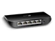 Комутатор TP-Link TL-SG1005D (5хGE, настільний) - зображення 10