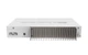 Коммутатор MikroTik CRS309-1G-8S+IN (8xSFP+, 1хGE PoE In managment, RS232, L3) - изображение 9