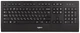 Клавиатура Logitech K280e Black (920-005217) - изображение 6