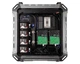 Корпус для ПК Cougar Panzer Max Full Tower EATX без блока питания черный - изображение 5