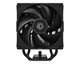 Кулер процессорный ID-Cooling Frozn A410 DK Black - изображение 7