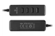 USB-хаб REAL-EL HQ-175 4 ports - изображение 3