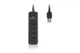 USB-хаб REAL-EL HQ-175 4 ports - изображение 6