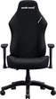Кресло для геймеров Anda Seat Luna Size L Fabric Black (AD18-44-B-F) - изображение 2