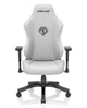 Крісло для геймерів Anda Seat Phantom 3 Size L Grey (AD18Y-06-G-F) - зображення 2