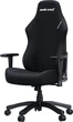 Кресло для геймеров Anda Seat Luna Size L Fabric Black (AD18-44-B-F) - изображение 4