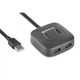USB-хаб REAL-EL HQ-177 4 ports - зображення 1