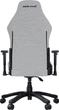 Кресло для геймеров Anda Seat Luna Size L Fabric Grey (AD18-44-G-F) - изображение 11