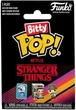 Игровая фигурка Bitty Pop! Очень странные дела в ассортименте (83667) - изображение 1