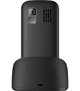 Мобiльний телефон Nomi i1871 Dual Sim Black (510251) - зображення 8