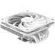 Кулер процесорний ID-Cooling IS-67-XT White - зображення 9